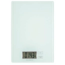 Kuhinjska vaga EMOS EV014, 5kg/1g, staklena, bijela