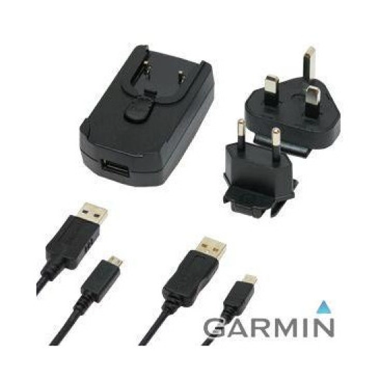 GPS Adapter GARMIN 220 A/C za 37xx 11478-05