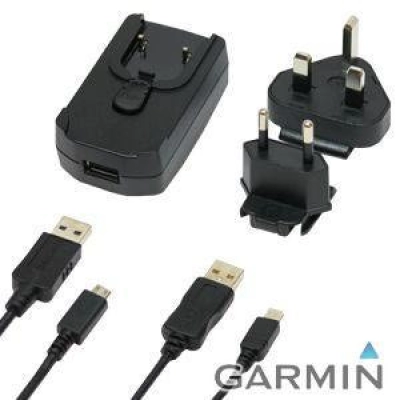 GPS Adapter GARMIN 220 A/C za 37xx 11478-05   - Fishfinderi