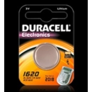 Baterija litijeva DL 1620,  Duracell