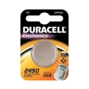 Baterija litijeva Duracell DL 2450 3V 1 kom