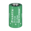 Baterija litijeva Varta 3 V CR1/2 950mAh  25x145mm 