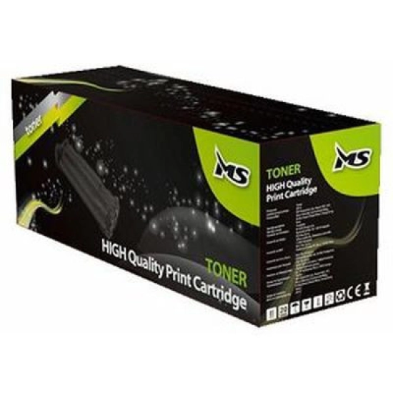 Toner MS CRG-725 MS, crni, HP CE285A za LaserJet Pro P1100/P1102/P1102w/P1110/M113 0/M1132/M1210/121/M1217nfw/M1219/Laser Shot LBP6000/6018/Canon i-SENSYS LBP6020/6030/6040/MF3010/imageCLASS LBP6030w