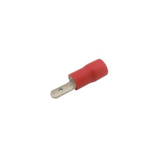 FASTON M 2,80 CRVENI FASTON M 2,80 CRVENI