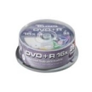 Medij DVD+R TRAXDATA 16x, 4.7GB, spindle 25 komada