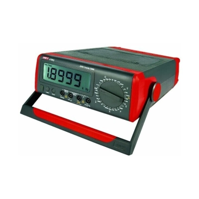 Instrument UT-802 STOLNI MULTIMETAR, Uni-trend - Mjerni uređaji Instrument UT-802 STOLNI MULTIMETAR, Uni-trend - Mjerni uređaji