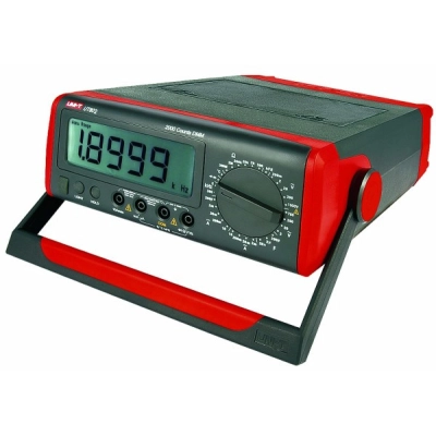 Instrument UT-802 STOLNI MULTIMETAR, Uni-trend   - Mjerni uređaji