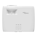 Projektor OPTOMA ZH420, DLP laser, Full HD 1920x1080, 4300 ANSI, 300 000:1, 2xHDMI, RS232, LAN, USB A napajanje, zvučnik