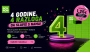 BOX NOW dostava 1,25 € i prilika za osvajanje iPhonea 17!