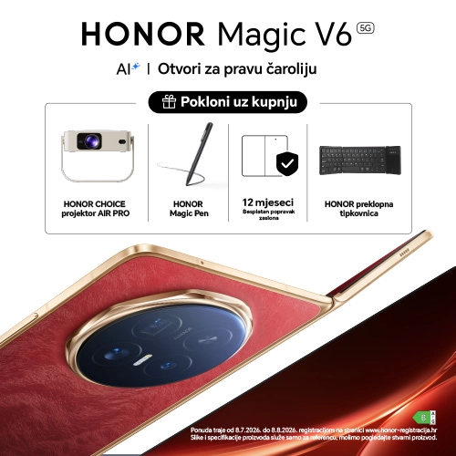 Honor V6