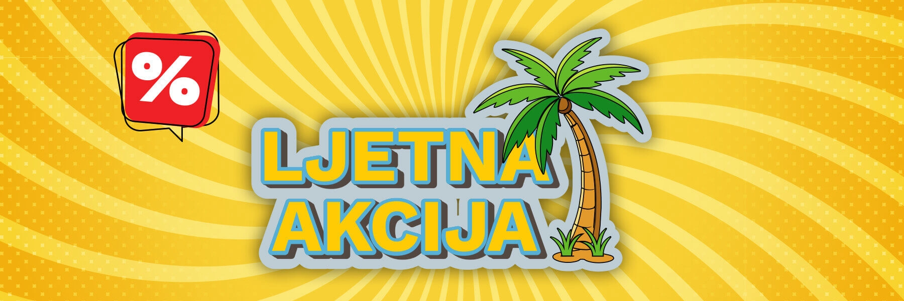 Ljetna akcija