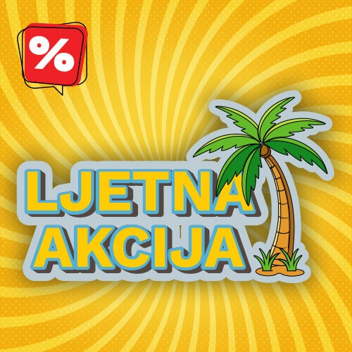 Ljetna akcija