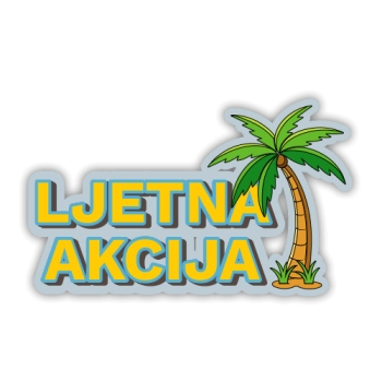 LJETNA AKCIJA!
