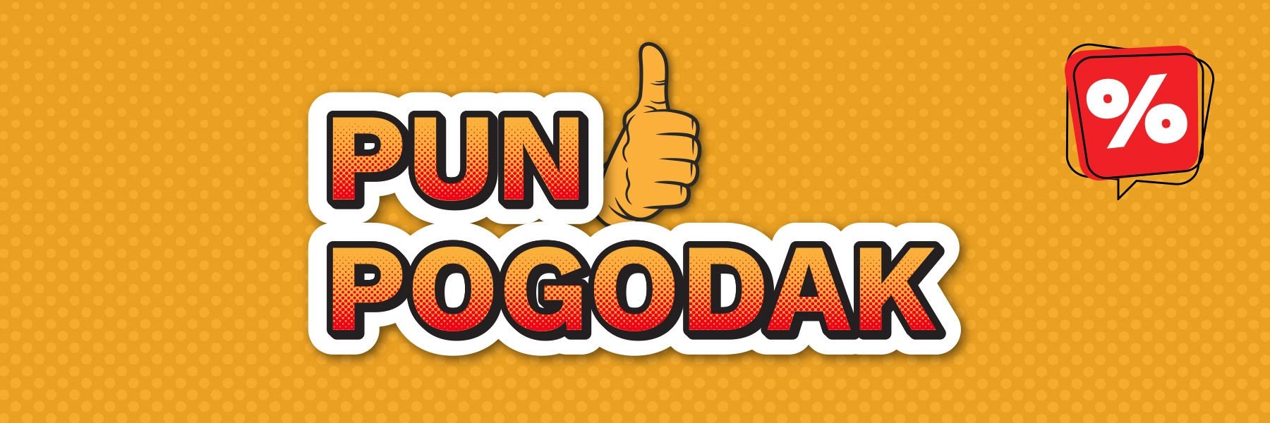 Pun pododak