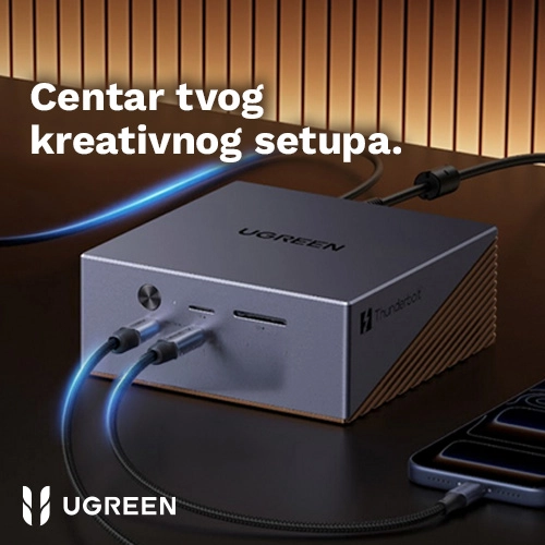 Ugreen