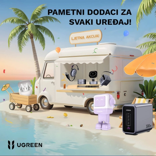 Ugreen ljetna